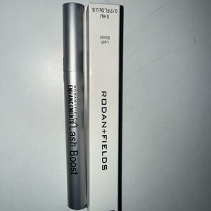 Rodan and fields lash booster